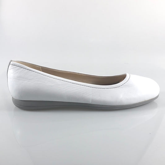 Zapatos de Mujer Blanco Trotters