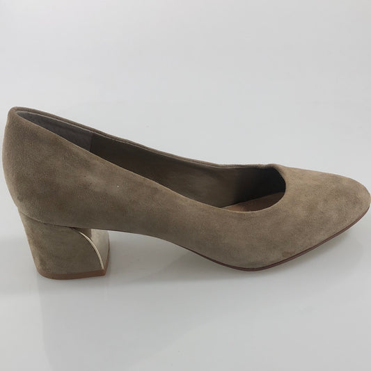 Zapatos de mujer de vestir marron Tahari