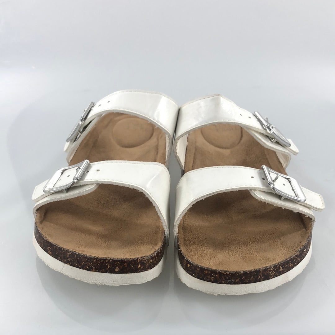 Time and sale tru birkenstock