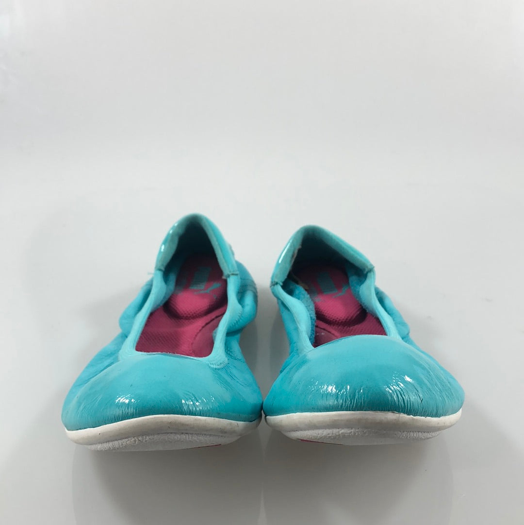 Zapatos de Mujer Azul PUMA