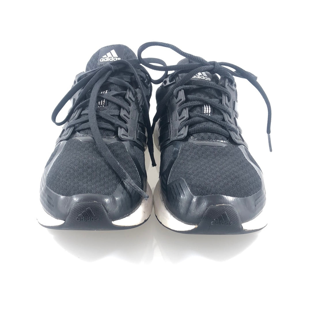 Calzado deportivo negro Adidas