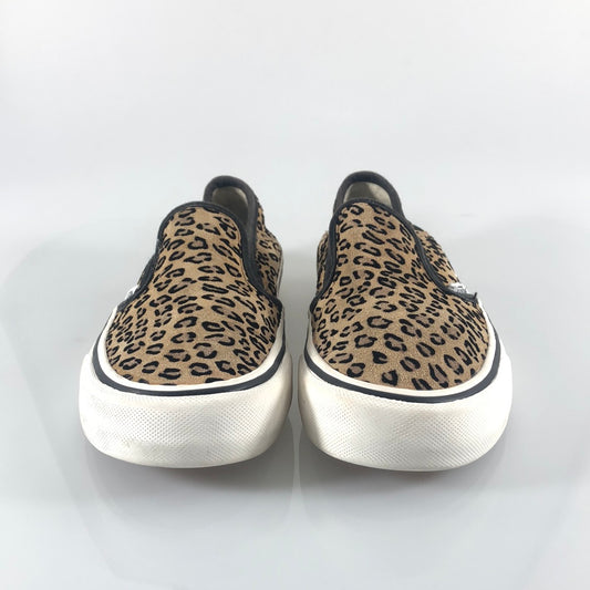 Alpargatas Marron Vans