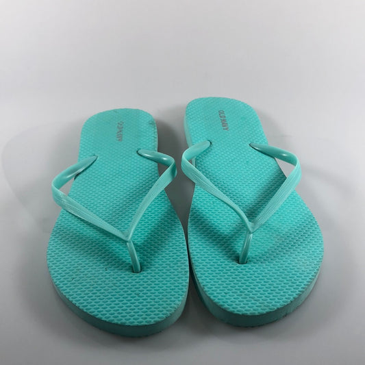Sandalias Azul Old Navy